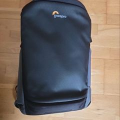 Flipside Backpack 300 AW III, Dark Grey