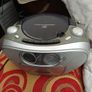 Philips cd and radio player Image 3