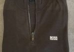Boss Green jumper knitwear Size XL