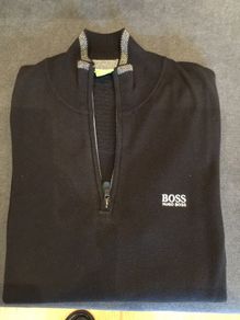 Boss Green jumper knitwear Size XL
