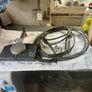 Yamaha 703 Remote Control Box with Cables Image 3