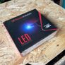 Led Headlight 800w Led H7 6500k 2pcs  12v Image 5