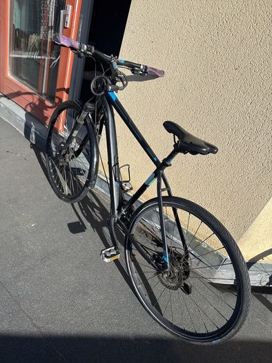 bike