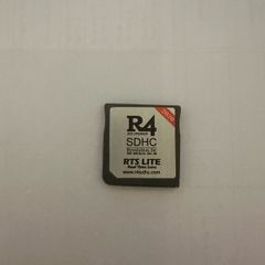 R4 DS Game cartridge 8gb of games