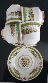 Dovedale Royal Stafford Bone China