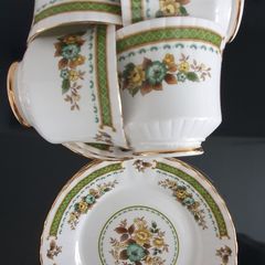 Dovedale Royal Stafford Bone China