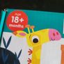 Kids sensory jigsaws Image 3