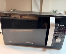 Samsung microwave 23L