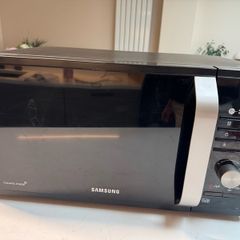 Samsung microwave 23L