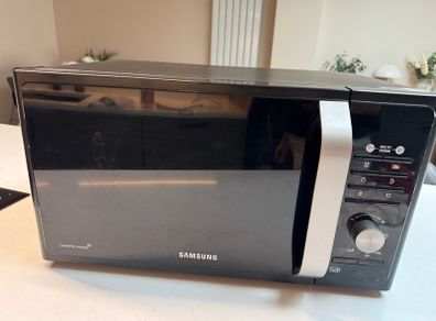 Samsung microwave 23L