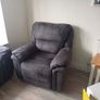 Baby Bundle (Cot and Toddler Bed, Changing Unit, Reclining Nursing Chair) Image 6