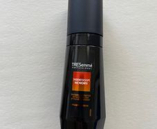 Tresemme thermo sculpt memory thermo activated priming hair serum 100 ml