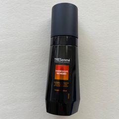 Tresemme thermo sculpt memory thermo activated priming hair serum 100 ml