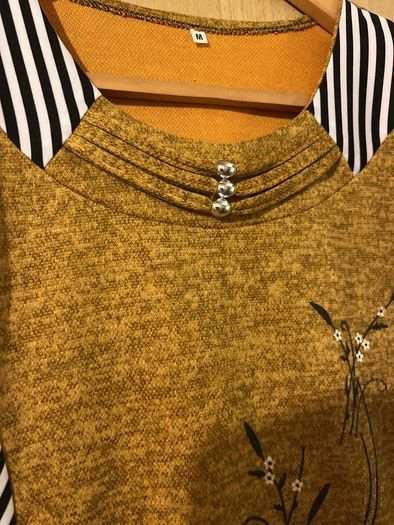 Ladies Top Size 12