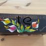 Tea caddy from Ecuador Image 4