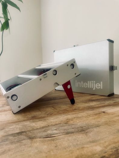 Intellijel 7U 84HP Performance Case
