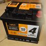 12v Halfords Car Battery Image 2