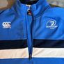 Leinster rugby vintage Canterbury top . Perfect condition Image 2
