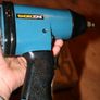 Work Zone Air Impact Wrench Image 8