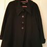 Eva Tralala Wool Coat Image 5
