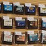 49 x Nintendo Ds Games Image 2