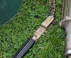 Chain ratched