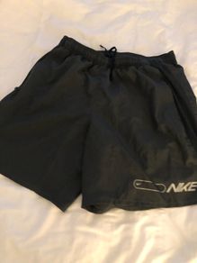 mens nike shorts
