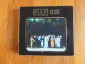 Rare PULP different class 2 CD s deluxe edition
