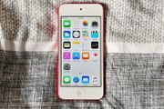 iPod Touch 5th Generation 32GB Red