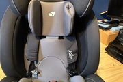 joie stages car seat