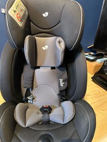 joie stages car seat