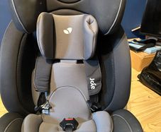 joie stages car seat