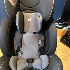 joie stages car seat
