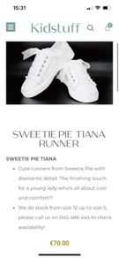 communion runners