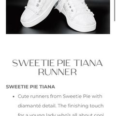 communion runners