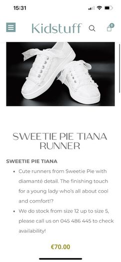 communion runners