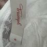 BNWT Triumph Women's Doreen L02 X Long line  Non-wired bra white colour size UK46 C EU105 C Postage included Image 7
