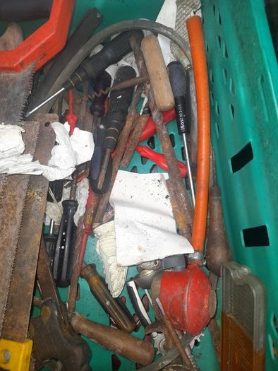 Bulk lot Car boot Box lot of Items sold as a lot, Crate not included., More Lots Available in my other Items, Collection Only in Rochfortbridge Westmeath.,