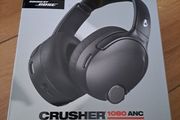 SKULLCANDY Crusher 1080 ANC Wireless Bluetooth Noise-Cancelling Headphones