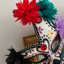 Day of the Dead Skeleton Costume - Please read Image 3