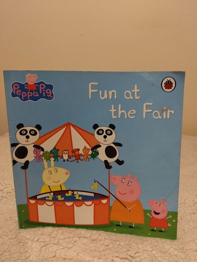 Peppa Pig Books