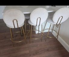 bar stools