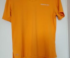 ladies Reebok top