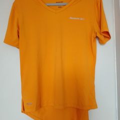 ladies Reebok top