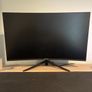 180Hz 27" Curved Gaming Monitor Image 5