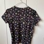 Superdry t-shirt / top for women / ladies  in very good condition - UK 8 Image 3