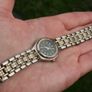 Vintage Geneva Ladies Quartz Watch Image 6