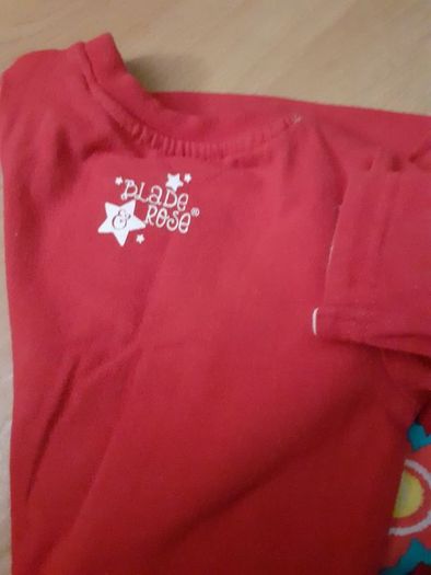 Blade & Rose Set 0-6 months