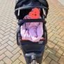 Out n about Nipper Sport Image 3