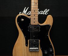 Fender Telecaster Custom 70's Reissue MIJ
